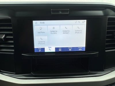 2025 Ford F-250SD XL