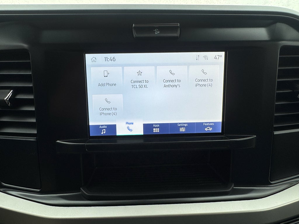 2025 Ford F-250SD XL