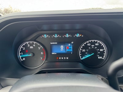 2025 Ford F-250SD XL