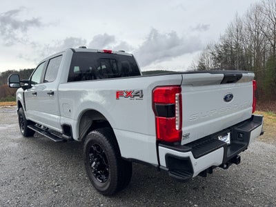 2025 Ford F-250SD XL
