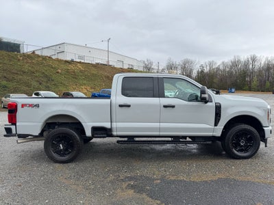 2025 Ford F-250SD XL