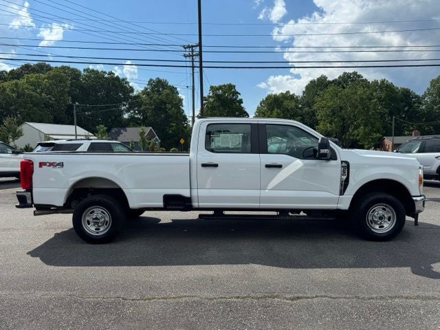 2023 Ford F-250SD XL