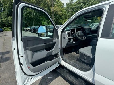 2023 Ford F-250SD XL