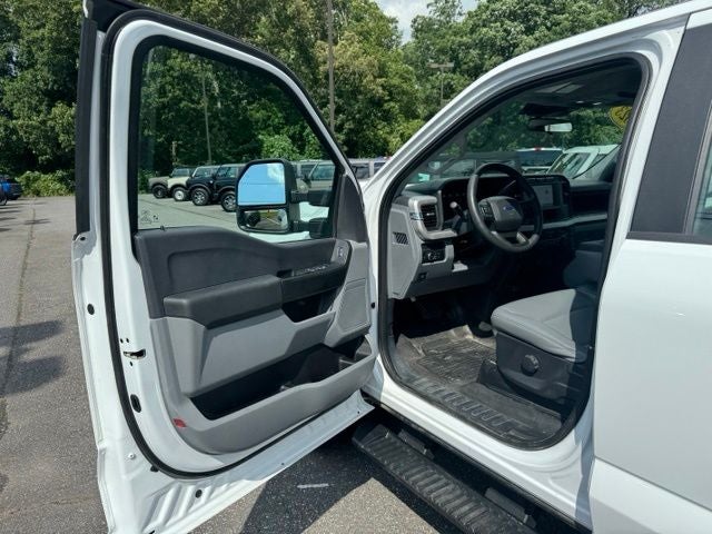 2023 Ford F-250SD XL