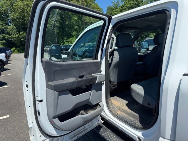 2023 Ford F-250SD XL