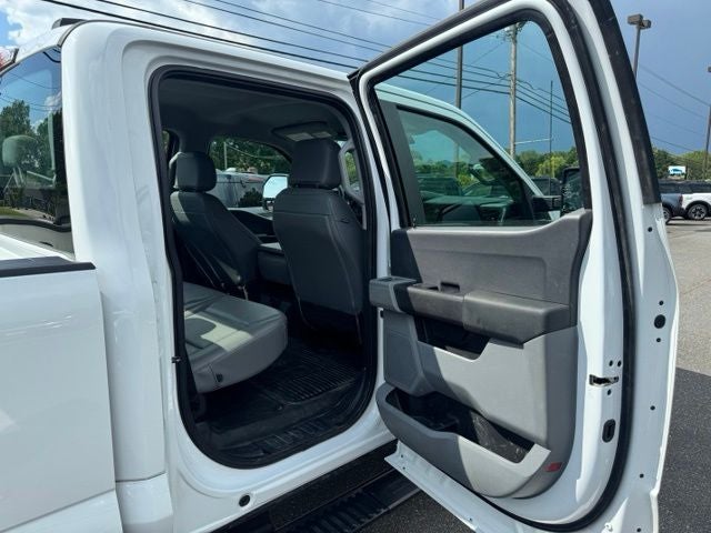 2023 Ford F-250SD XL