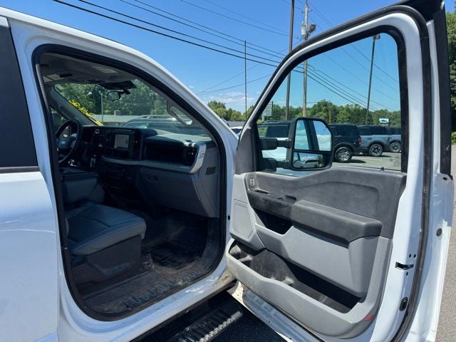 2023 Ford F-250SD XL