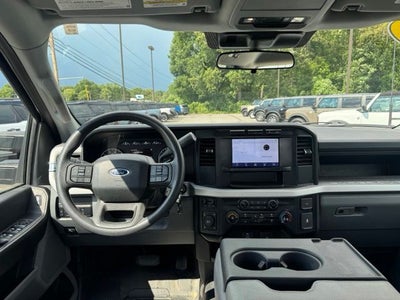 2023 Ford F-250SD XL