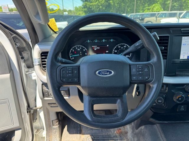 2023 Ford F-250SD XL