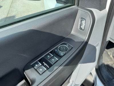 2023 Ford F-250SD XL