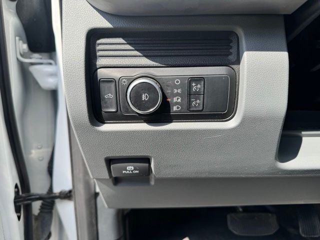 2023 Ford F-250SD XL