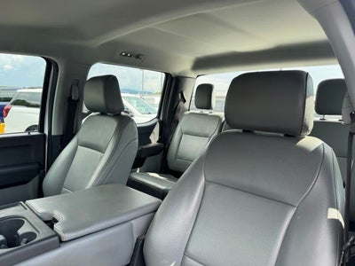 2023 Ford F-250SD XL