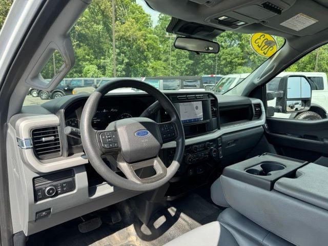 2023 Ford F-250SD XL