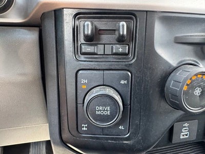 2023 Ford F-250SD XL