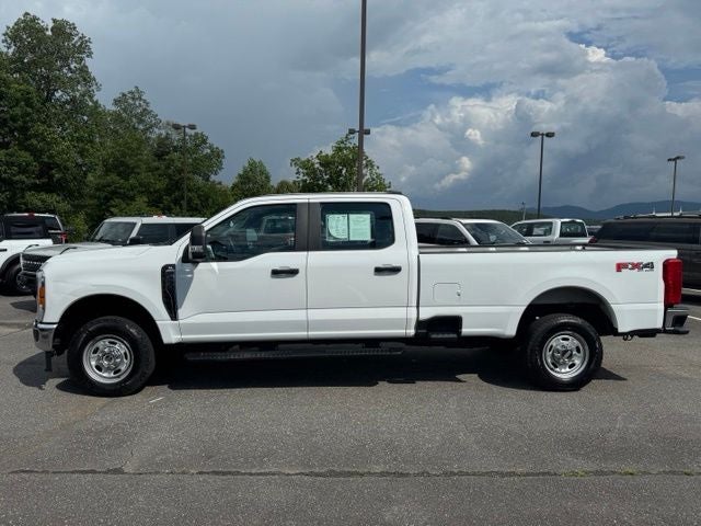 2023 Ford F-250SD XL