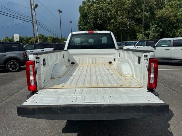2023 Ford F-250SD XL