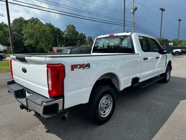 2023 Ford F-250SD XL