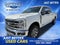 2024 Ford F-250SD King Ranch