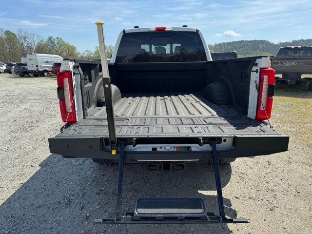 2024 Ford F-250SD King Ranch