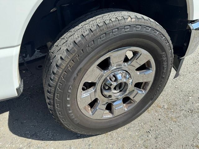 2024 Ford F-250SD King Ranch