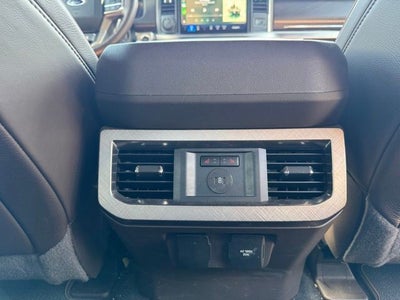 2024 Ford F-250SD King Ranch