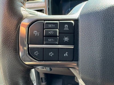 2024 Ford F-250SD King Ranch