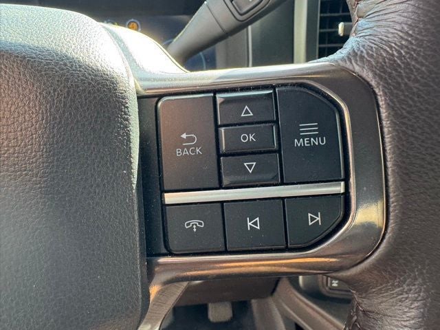 2024 Ford F-250SD King Ranch