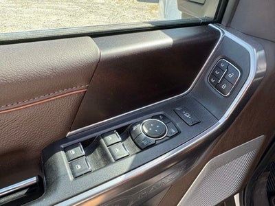 2024 Ford F-250SD King Ranch