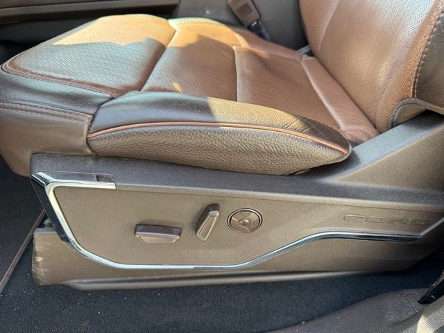 2024 Ford F-250SD King Ranch