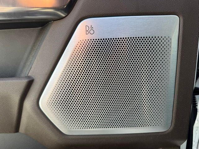 2024 Ford F-250SD King Ranch