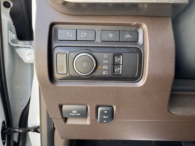 2024 Ford F-250SD King Ranch