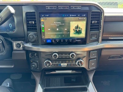 2024 Ford F-250SD King Ranch