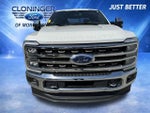 2024 Ford F-250SD King Ranch