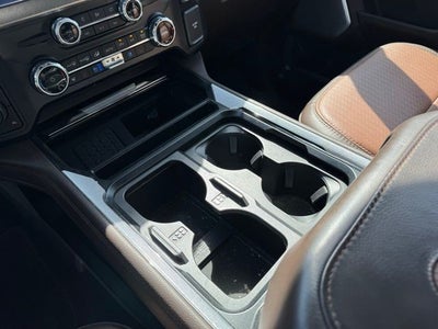 2024 Ford F-250SD King Ranch