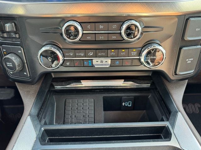 2024 Ford F-250SD King Ranch