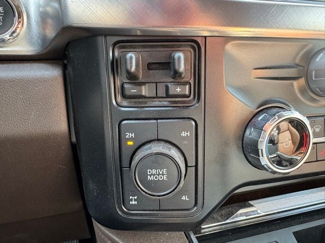 2024 Ford F-250SD King Ranch