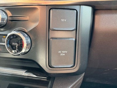 2024 Ford F-250SD King Ranch