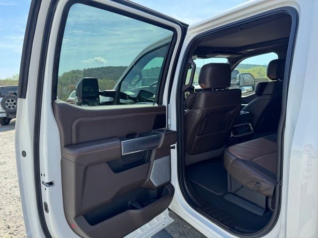 2024 Ford F-250SD King Ranch