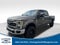 2020 Ford F-250SD Lariat