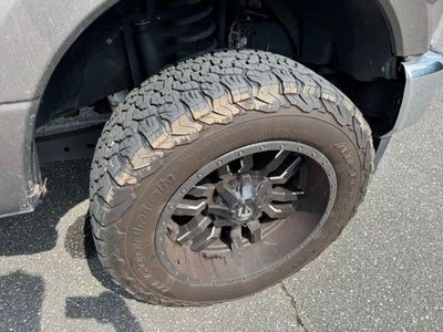 2020 Ford F-250SD Lariat