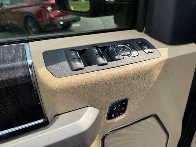 2020 Ford F-250SD Lariat