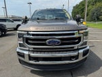2020 Ford F-250SD Lariat