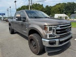 2020 Ford F-250SD Lariat