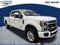 2022 Ford F-250SD Platinum