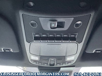 2022 Ford F-250SD Platinum