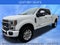 2022 Ford F-250SD Platinum