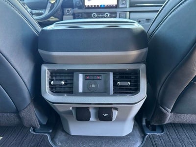 2024 Ford F-350SD Limited