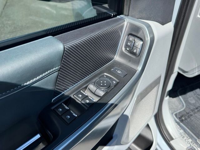 2024 Ford F-350SD Limited