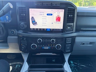 2024 Ford F-350SD Limited