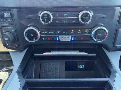 2024 Ford F-350SD Limited